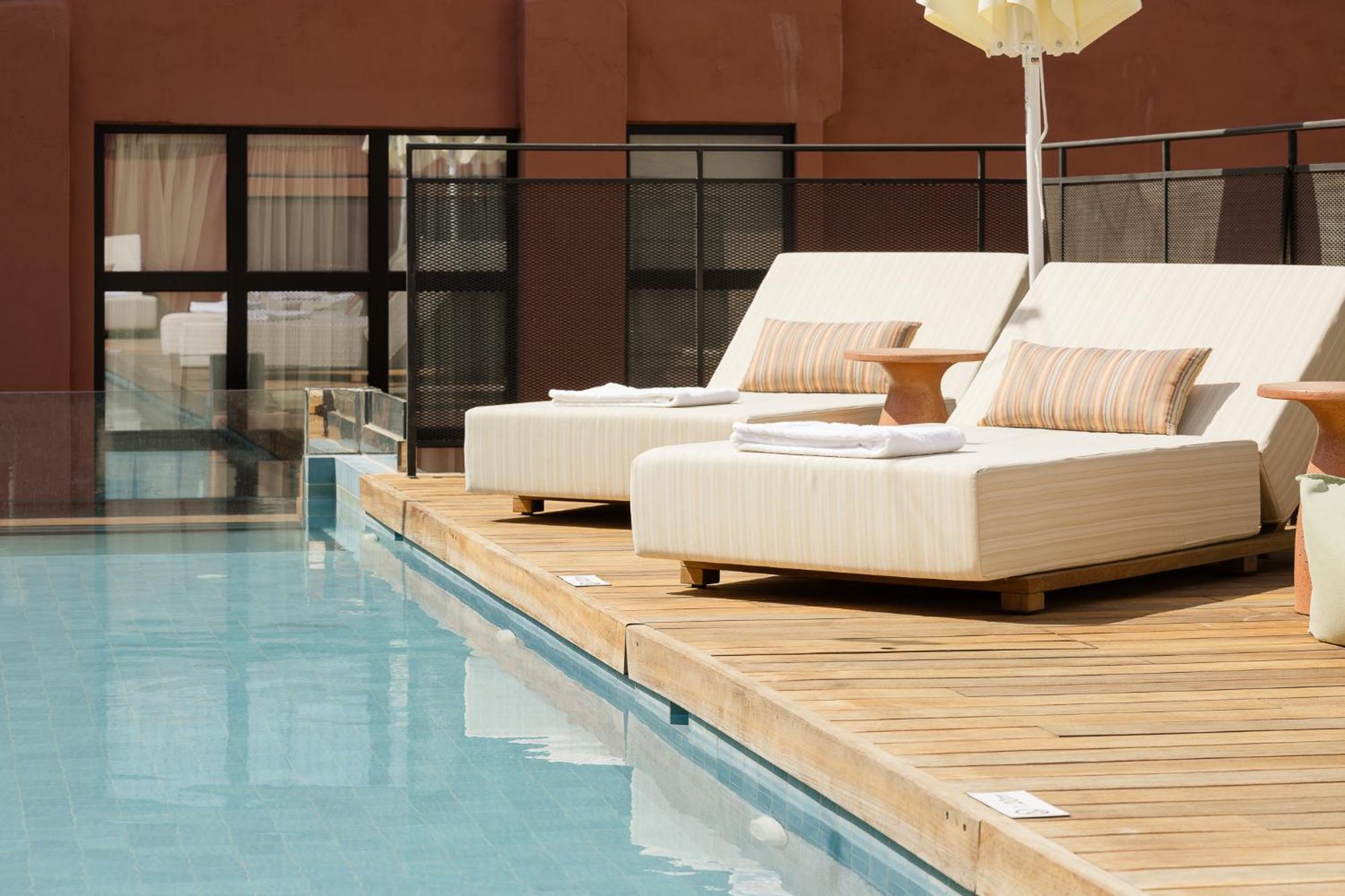 Anise, Aluma Hotels & Resorts Atenas Exterior foto