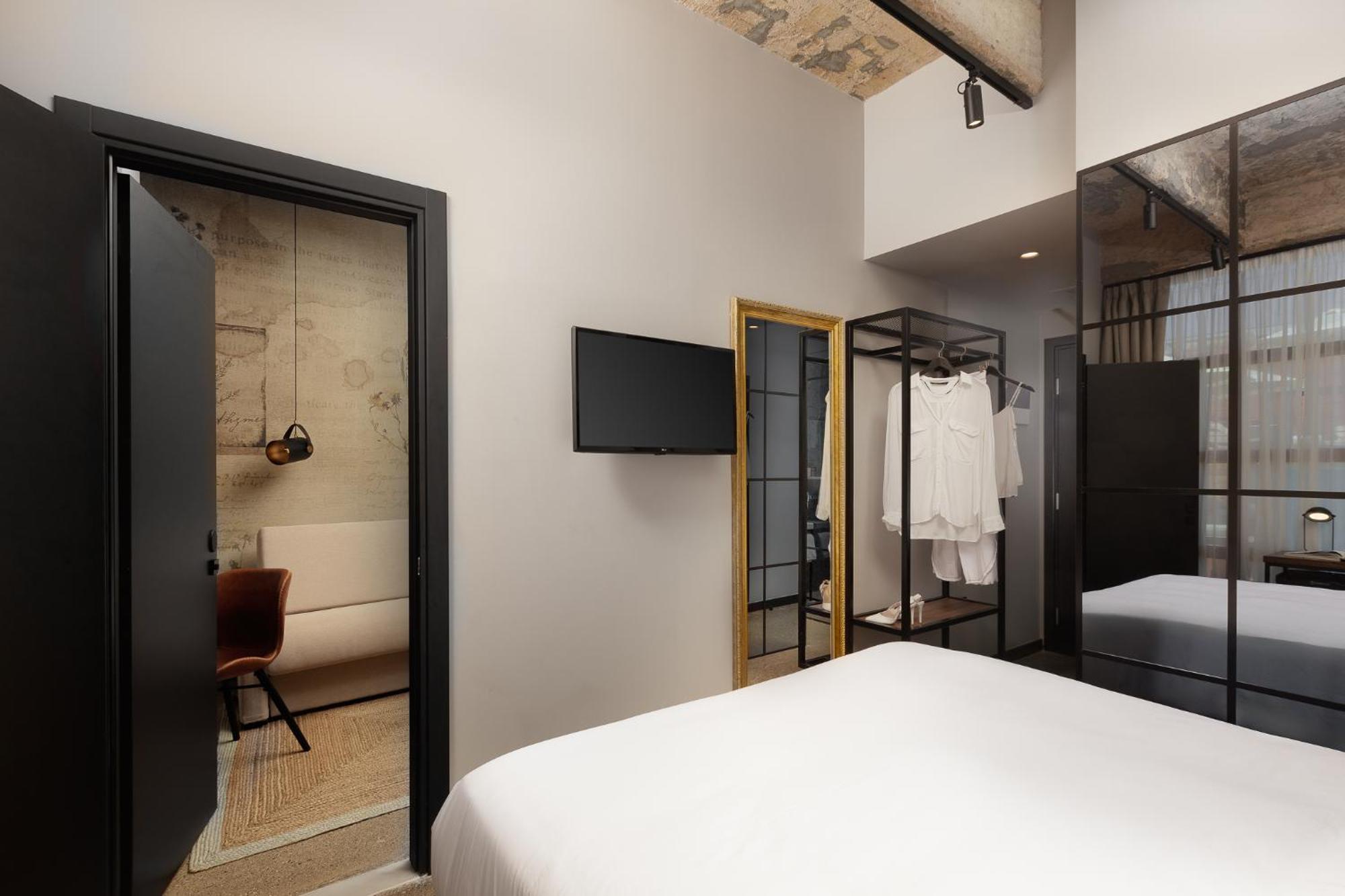 Anise, Aluma Hotels & Resorts Atenas Exterior foto